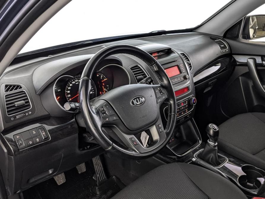 Kia Sorento II Рестайлинг Москва  - изображение 15