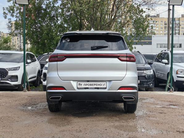 Chery Tiggo 7 Pro Max I с пробегом 2023 года, цена 1 719 000 рублей, 29752 км, внедорожник, Автокод Объявления