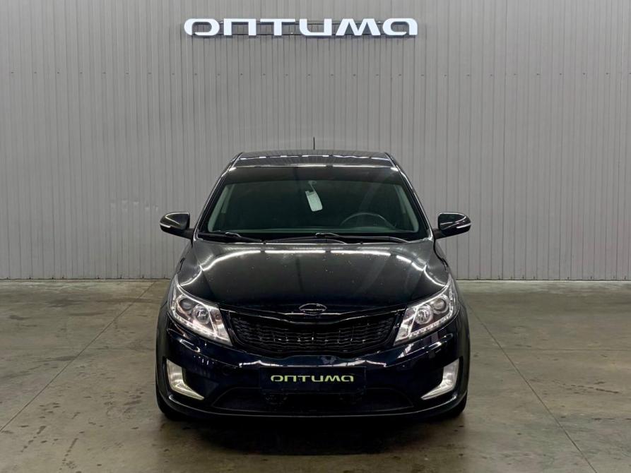 Kia Rio III Краснодар  - изображение 2