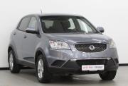 SsangYong Actyon II Екатеринбург  - изображение 32