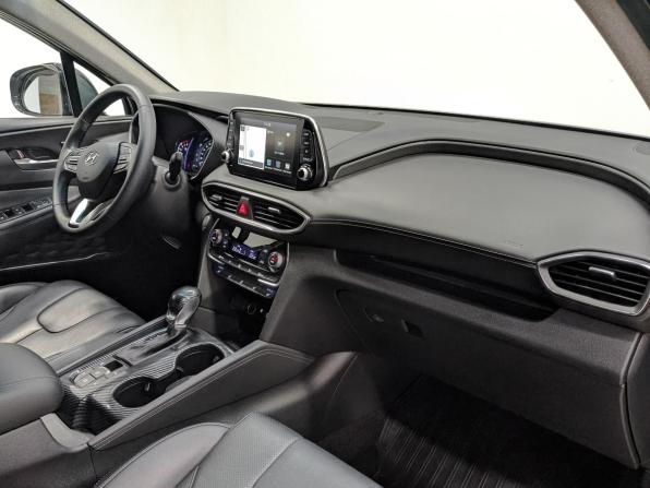 Hyundai Santa Fe IV с пробегом 2020 года, цена 3 270 000 рублей, 55932 км, внедорожник, Автокод Объявления