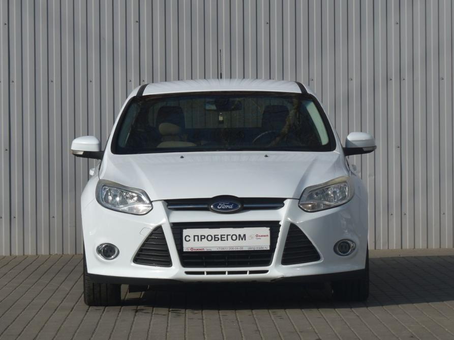 Ford Focus III Краснодар  - изображение 2