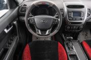 Kia Sorento II Рестайлинг Красноярск  - изображение 28