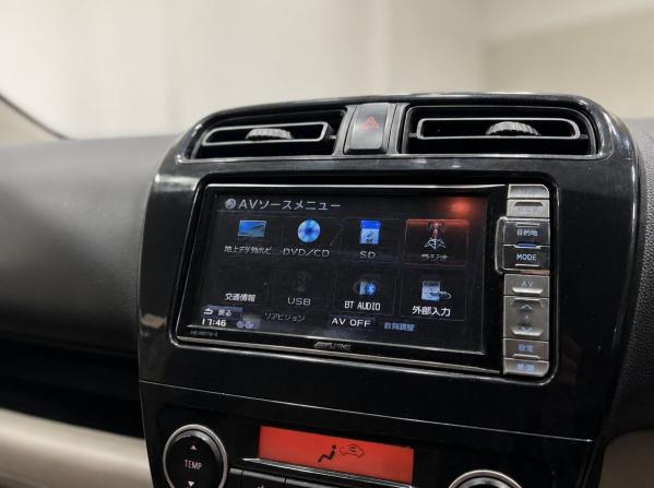 Mitsubishi Mirage VI с пробегом 2012 года, цена 569 500 рублей, 160231 км, хэтчбек, Автокод Объявления