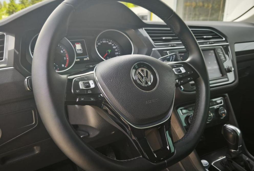 Volkswagen Tiguan II Сыктывкар  - изображение 21