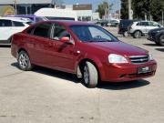 Chevrolet Lacetti I Тула  - изображение 15