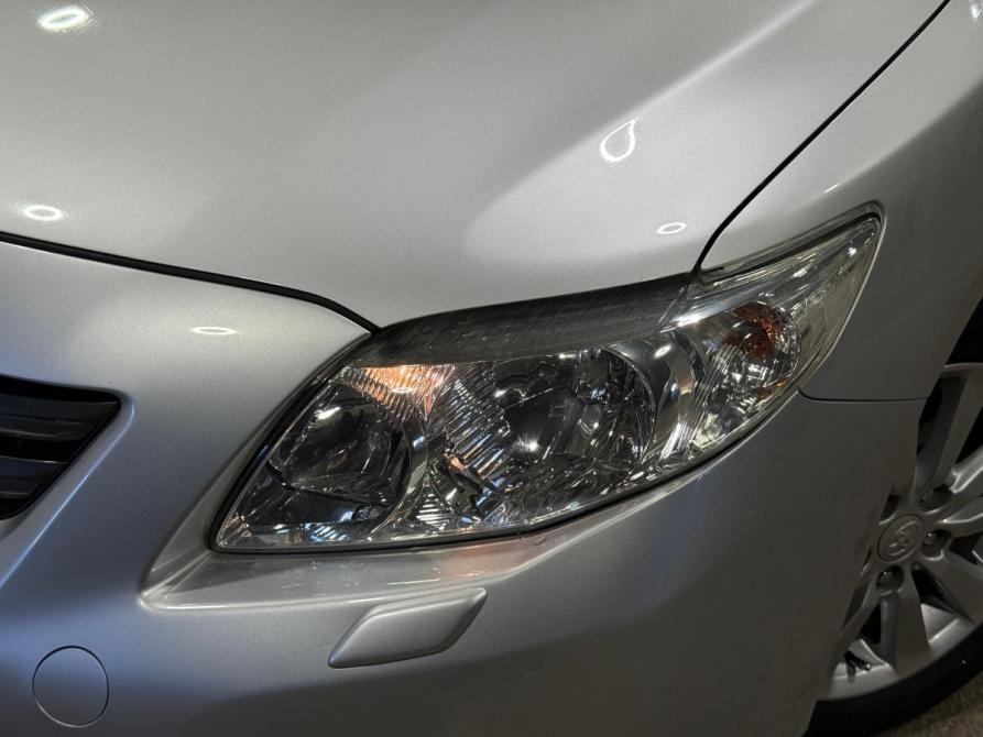 Toyota Corolla X (E140 E150) Челябинск  - изображение 7