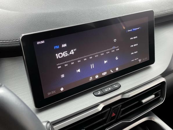 Geely Coolray I с пробегом 2022 года, цена 1 229 000 рублей, 137859 км, внедорожник, Автокод Объявления
