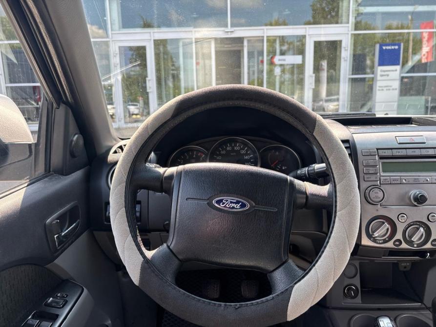 Ford Ranger II Рестайлинг Тверь  - изображение 16
