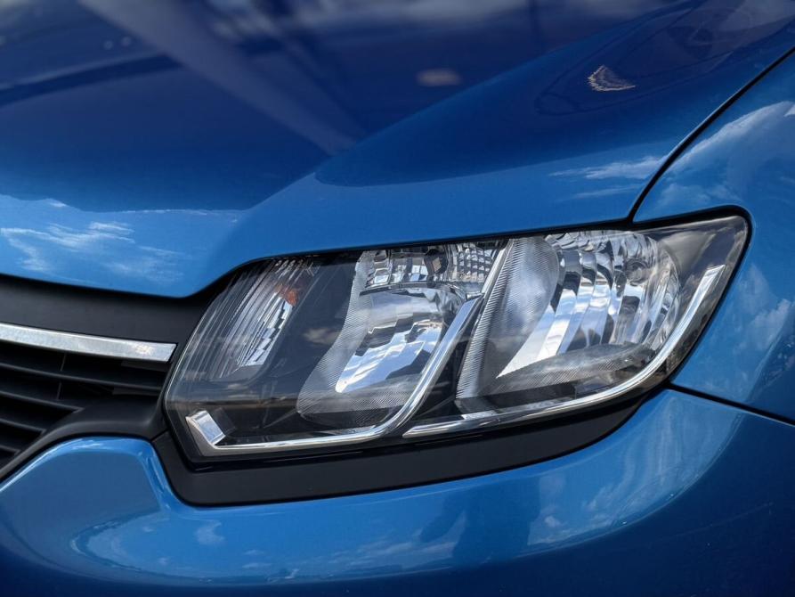 Renault Logan II Тверь  - изображение 9