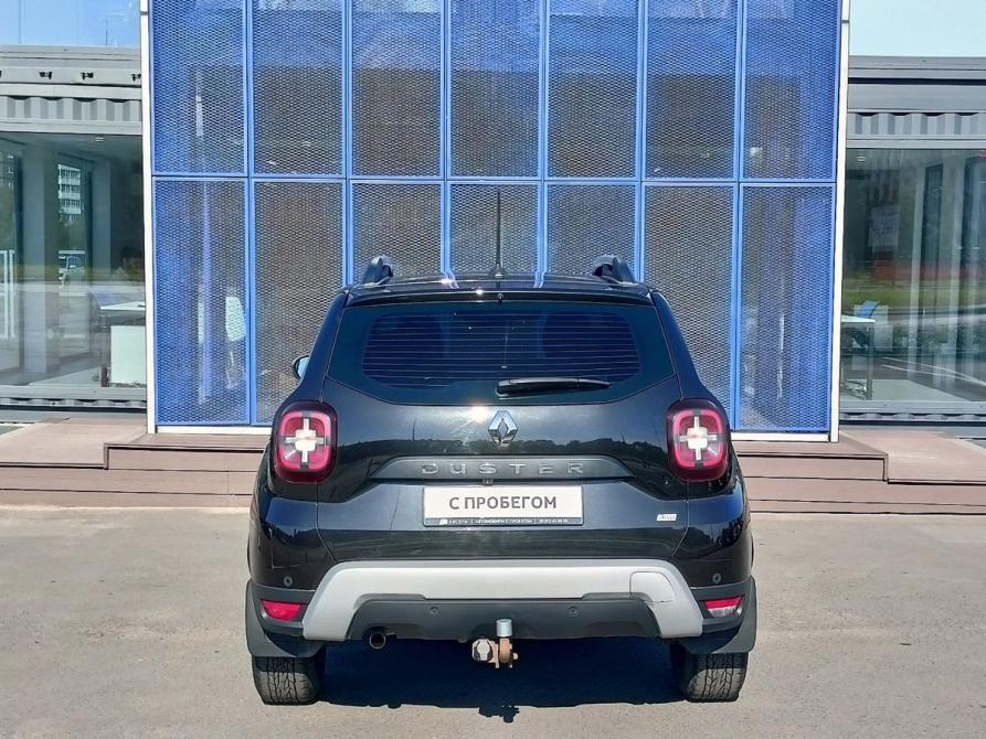 Renault Duster II Архангельск  - изображение 6
