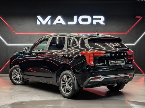 Haval Jolion I Рестайлинг с пробегом 2023 года, цена 1 790 000 рублей, 63400 км, внедорожник, Автокод Объявления