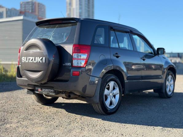 Suzuki Grand Vitara II Рестайлинг с пробегом 2010 года, цена 915 000 рублей, 182290 км, внедорожник, Автокод Объявления
