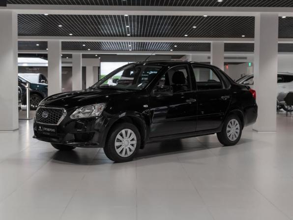 Datsun on-DO I с пробегом 2019 года, цена 520 000 рублей, 69019 км, седан, Автокод Объявления