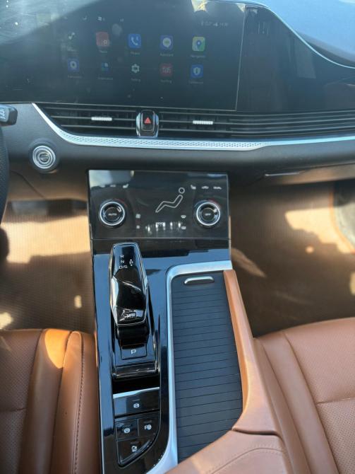 FAW Bestune B70 I Томск  - изображение 17