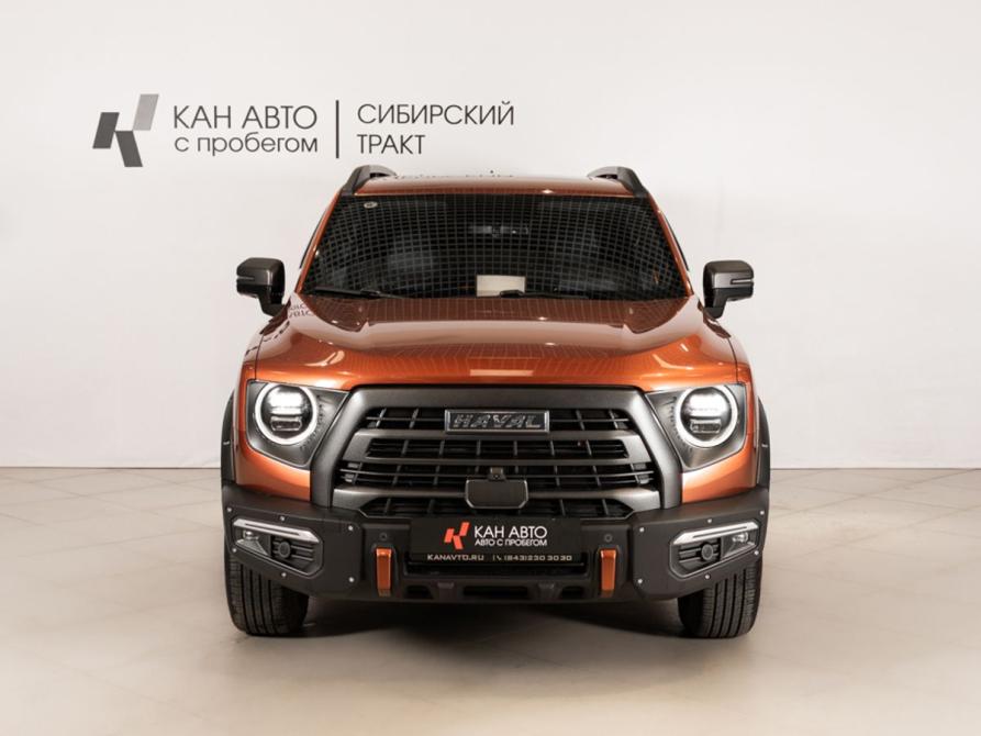 Haval Dargo Казань  - изображение 2