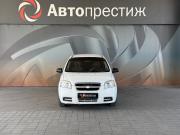 Chevrolet Aveo I Рестайлинг Волгоград  - изображение 21