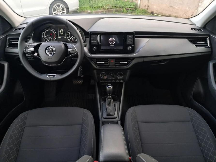 Skoda Rapid II Санкт-Петербург  - изображение 8