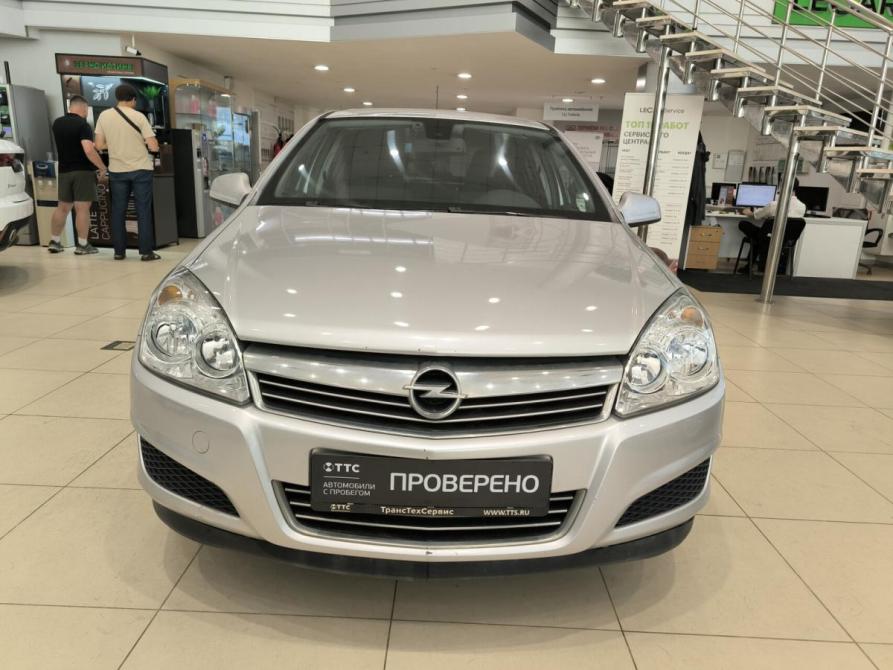 Opel Astra H Рестайлинг Казань  - изображение 2