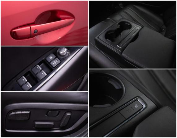 Mazda 6 III (GJ) Рестайлинг 2 с пробегом 2020 года, цена 2 380 000 рублей, 111322 км, седан, Автокод Объявления