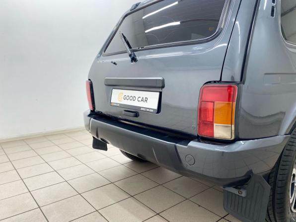 Lada (ВАЗ) 2121 (4x4) I Рестайлинг с пробегом 2015 года, цена 499 000 рублей, 149895 км, внедорожник, Автокод Объявления