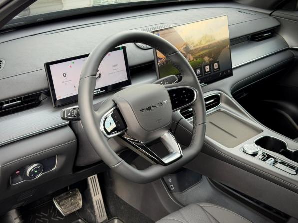 Новый Tenet T8 2026 года, цена 3 099 000 рублей, внедорожник, Автокод Объявления