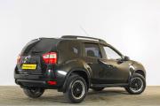 Nissan Terrano III (D10) Тюмень  - изображение 24