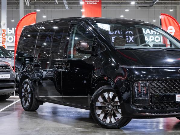 Hyundai Staria I с пробегом 2021 года, цена 4 690 000 рублей, 74230 км, минивэн, Автокод Объявления