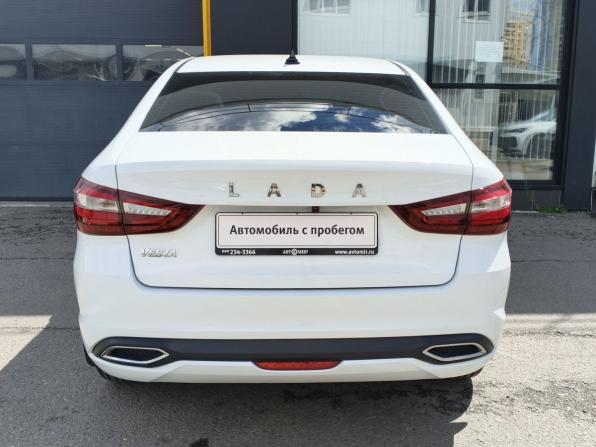 Lada (ВАЗ) Vesta I Рестайлинг (NG) с пробегом 2024 года, цена 1 282 000 рублей, 30634 км, седан, Автокод Объявления