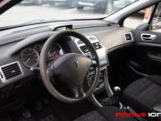 Peugeot 307 I Москва  - изображение 24