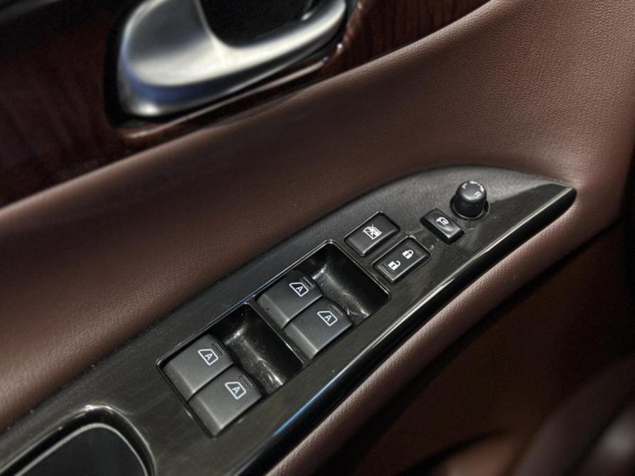 Infiniti QX50 I Рестайлинг Нижний Новгород  - изображение 14