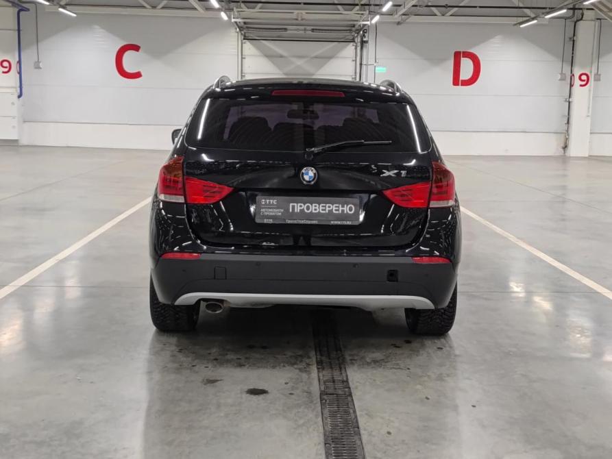 BMW X1 I (E84) Казань  - изображение 7