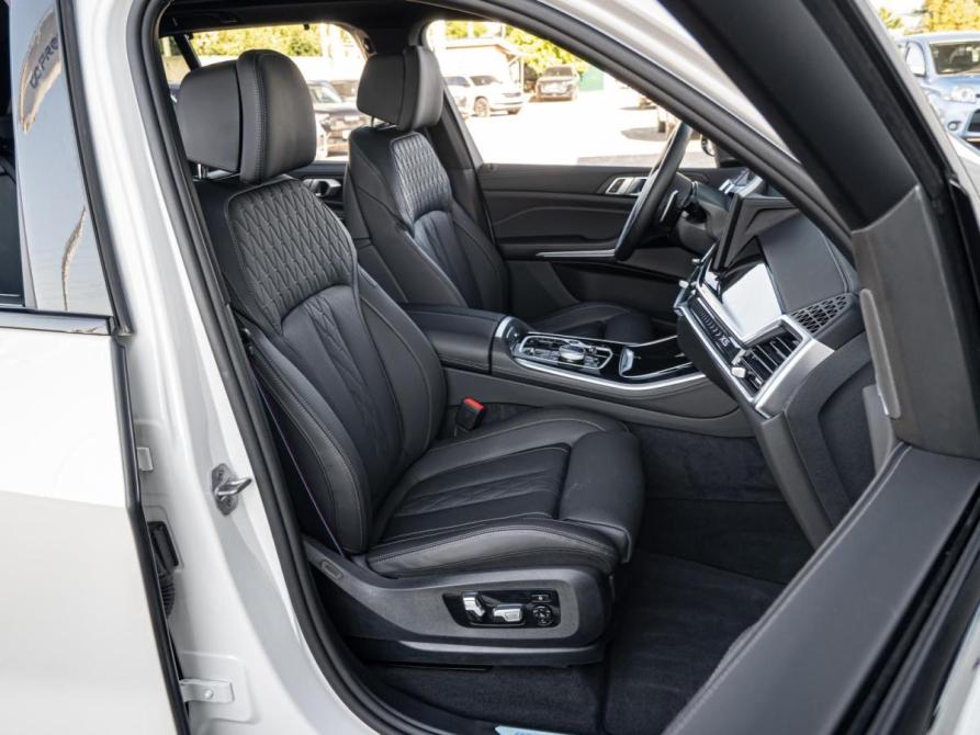 BMW X5 IV (G05/G18) Рестайлинг Краснодар  - изображение 8