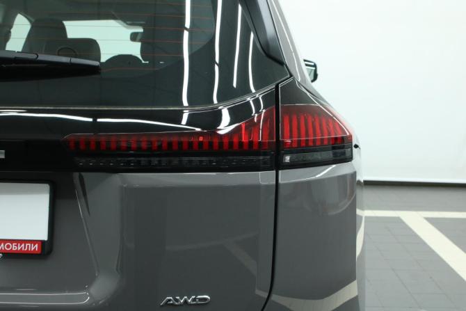 Toyota RAV4 VI (XA60) с пробегом 2026 года, цена 4 295 000 рублей, 72 км, внедорожник, Автокод Объявления