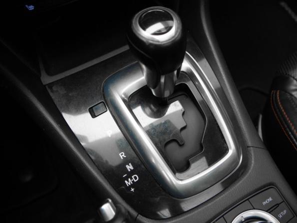 Mazda 6 III (GJ) с пробегом 2013 года, цена 1 336 000 рублей, 230874 км, седан, Автокод Объявления