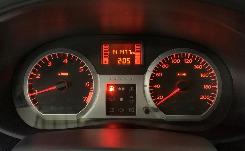 Lada (ВАЗ) Largus I Уфа  - изображение 10