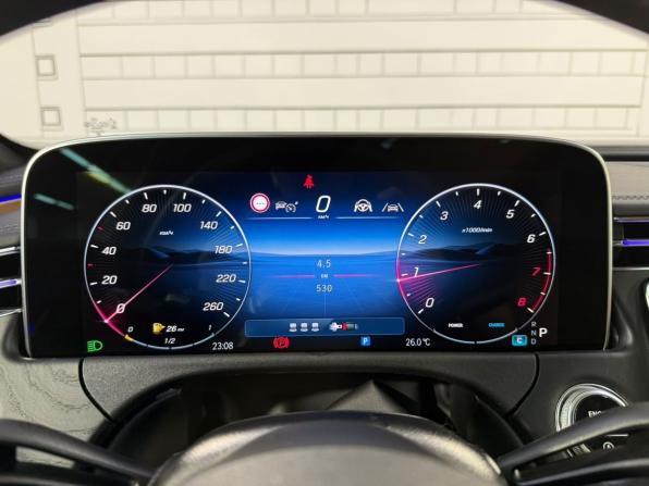 Mercedes-Benz E-Класс VI (W214 S214) с пробегом 2026 года, цена 8 000 000 рублей, 528 км, седан, Автокод Объявления
