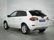 Renault Koleos I Рестайлинг 2 Новосибирск  - изображение 32