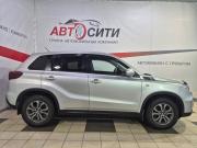 Suzuki Vitara II Рестайлинг Воронеж  - изображение 31
