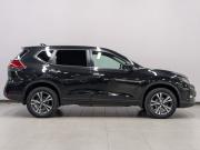 Nissan X-Trail III Рестайлинг Москва  - изображение 41