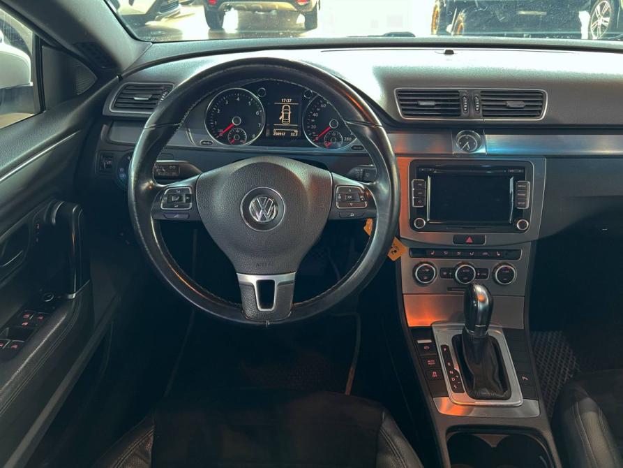 Volkswagen Passat CC I Рестайлинг Оренбург  - изображение 20