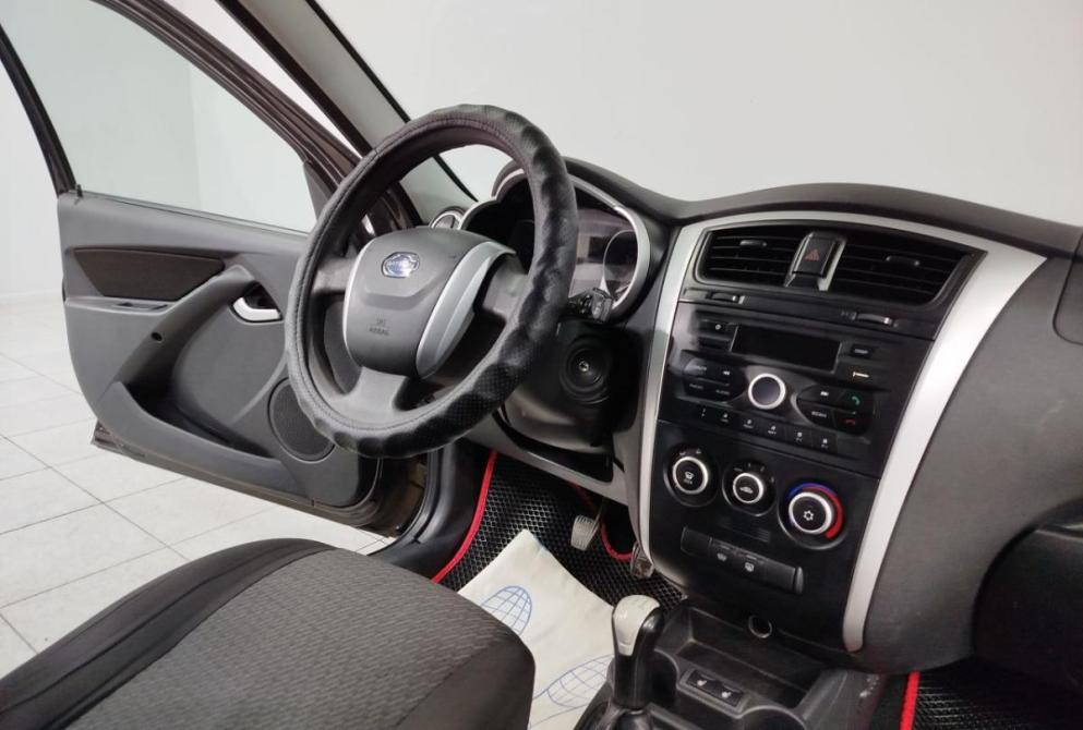 Datsun on-DO I Саратов  - изображение 14