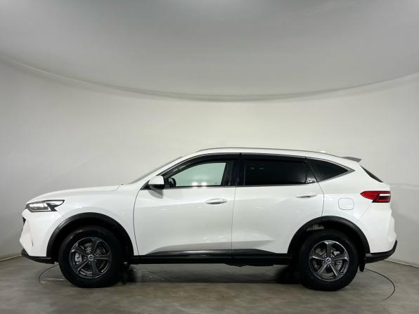 Haval F7 I Рестайлинг с пробегом 2023 года, цена 1 840 000 рублей, 65037 км, внедорожник, Автокод Объявления