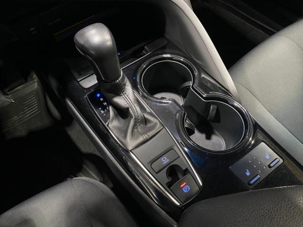 Toyota Camry VIII (XV70) с пробегом 2020 года, цена 2 939 000 рублей, 73612 км, седан, Автокод Объявления