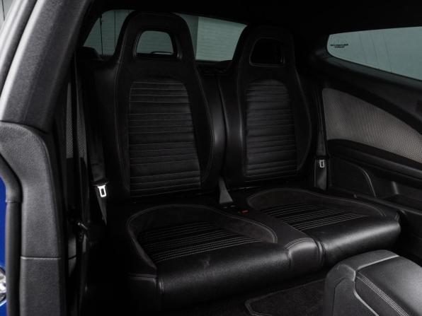 Volkswagen Scirocco III с пробегом 2012 года, цена 1 110 000 рублей, 255803 км, хэтчбек, Автокод Объявления