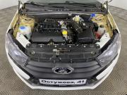 Lada (ВАЗ) Granta I Рестайлинг Воронеж  - изображение 24