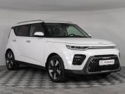 Kia Soul III Химки  - изображение 23