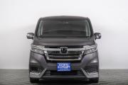 Honda Stepwgn V Рестайлинг Томск  - изображение 22