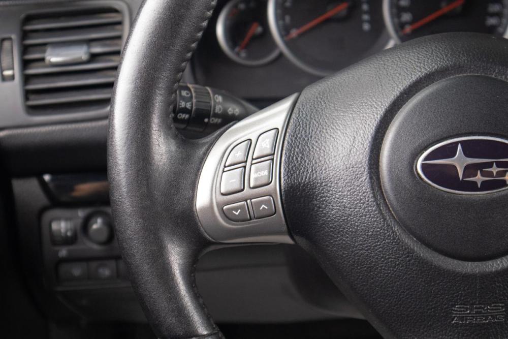 Subaru Outback III Рестайлинг Оренбург  - изображение 12