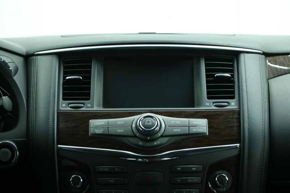Nissan Patrol VI (Y62) Рестайлинг Красноярск  - изображение 20